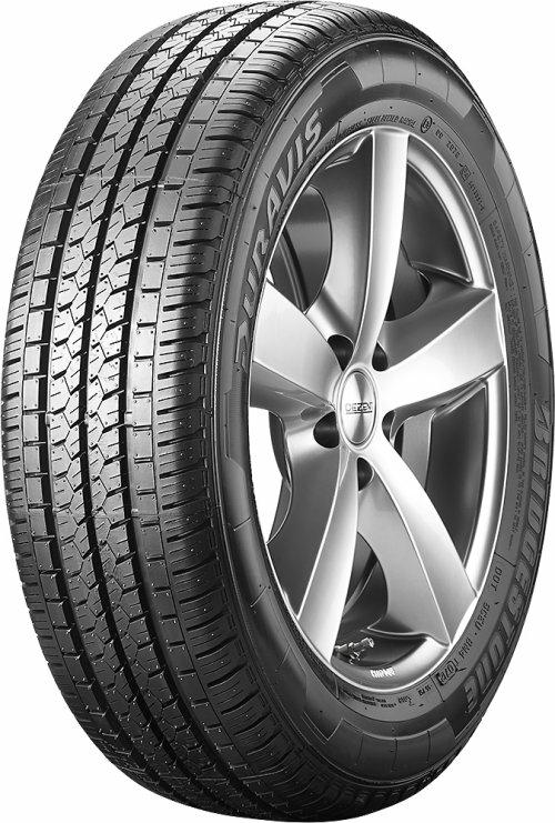 Reifen DAIMLER 225 60 R16 Bridgestone R410XL 78578