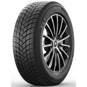Michelin X Ice Snow 175/65 R15 88T Gomme invernali - EAN:3528700014792
