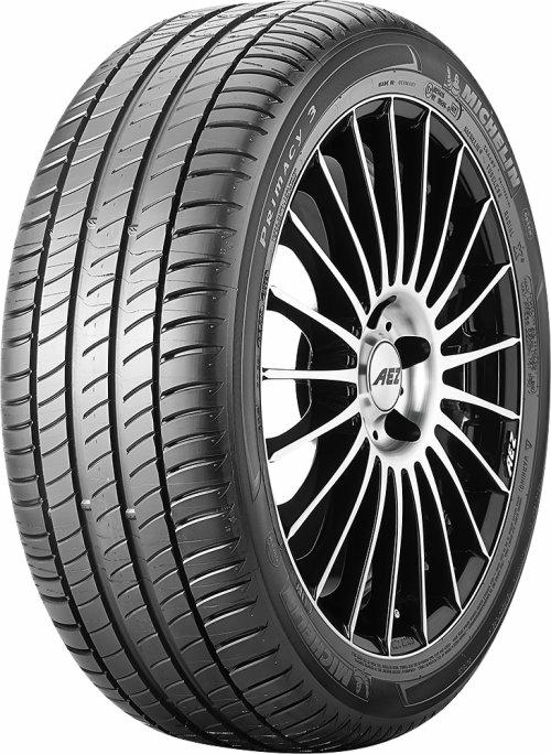Michelin 205/45 R17 car tyres Primacy 3 EAN: 3528700022858