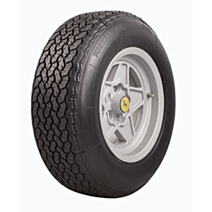 Reifen 205 - R14 89W Michelin X Works 002450