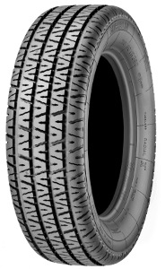 Reifen 190 55 R340 81V Michelin Collection trx 021275