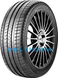 Pilot Sport 3 Pilot Sport 3 Michelin Felgenschutz Reifen