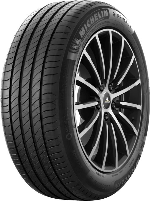 E Primacy E Primacy Michelin Gomme furgone EAN: 3528700331226