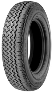 Michelin Collection Xvs 235/70 R15 EAN:3528700420203