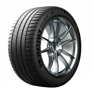 Michelin 235/35 R19 91Y PKW Reifen Pilot Sport 4 S EAN:3528700438420