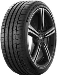 Michelin 205/45 R17 car tyres PILOT SPORT 5 XL TL EAN: 3528700512328