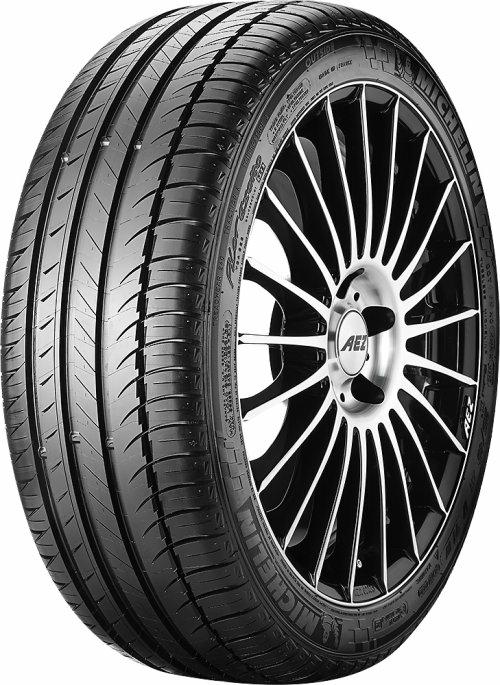 Michelin 205/55 ZR16 neumáticos de coche Pilot Exalto PE2 EAN: 3528700646009