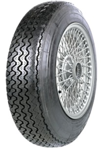 Michelin Collection XAS-FF Opony samochodowe 155/- R15 82H 576363