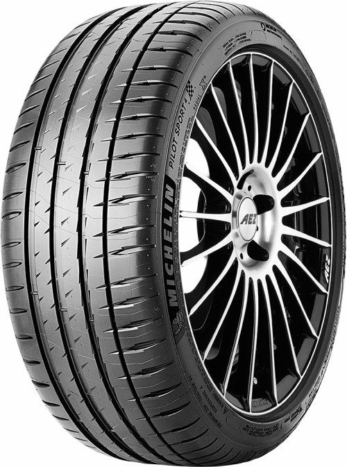 Michelin Pilot Sport 4 215/40 ZR18 89 Y Neumáticos de verano - EAN:3528701120300