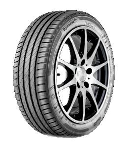 Kleber Dynaxer HP4 Letní pneu EAN: 3528701124766