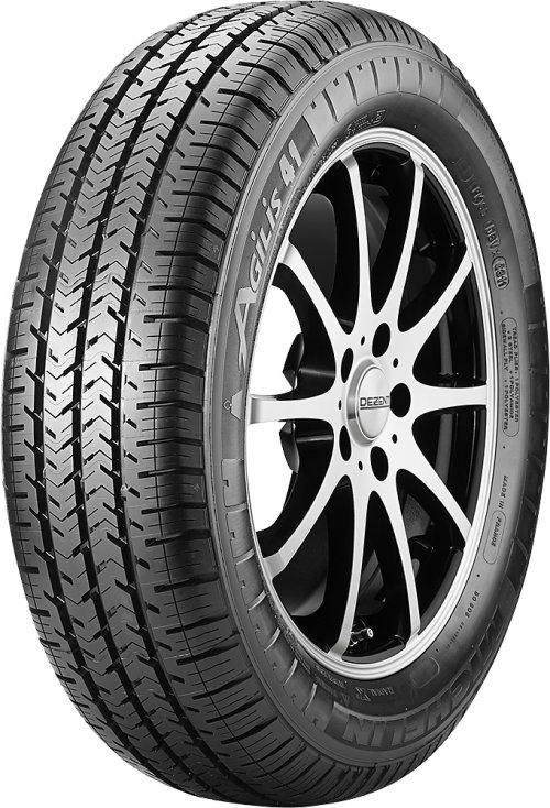 Agilis 41 Autobanden Michelin 175/65 R14 86T prijs