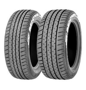 Pilot SX MXX3 Michelin Collection Fahrzeugreifen 16 Zoll EAN:3528701378404