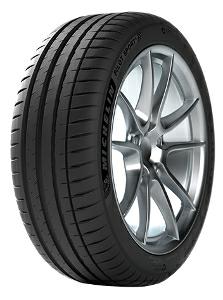 Michelin Pilot Sport 4 225/45 R17 Neumáticos de verano 3528701558943