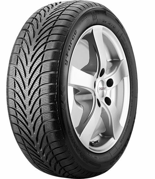 g-Force Winter Renkaat BF Goodrich 225/55 R17 101H hinta