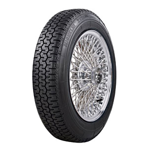 XZX Michelin Collection Pneus été 145/70 R12 R-438730