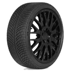 Michelin 235/55 R17 103H 4x4 tyres Pilot Alpin 5 EAN:3528701974873