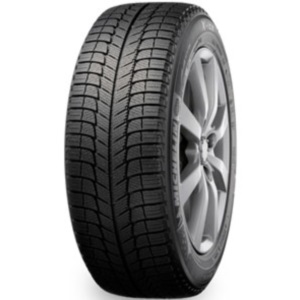 Michelin X-ICE 3 185/65 R15 92T Gomme invernali - EAN:3528702057117