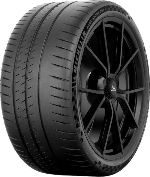 Michelin 215/45 ZR17 91(Y) Henkilöauton renkaat Pilot Sport Cup 2 Co EAN:3528702100844