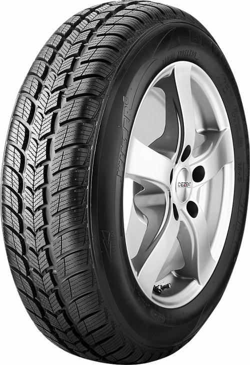 BF Goodrich Winter G 215269 165/65 R14 Dubbfria däck SUZUKI SWIFT