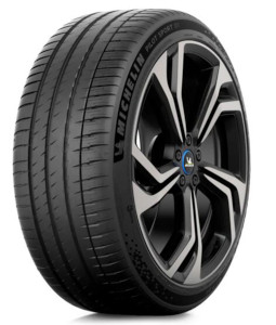 Michelin 255/40 R20 101V PKW Reifen Pilot Sport EV EAN:3528703635055