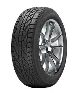 Audi V8 Pneu 15 pouces Winter Tigar 195/65 R15 372314 pour hiver