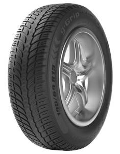 Reifen 185 65 R14 Montego Limousine (XE) BF Goodrich g-Grip All Season 3528703825944