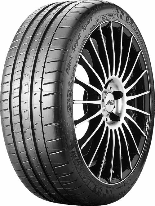 Michelin Pilot Super Sport 245/35 ZR19 EAN:3528703916222