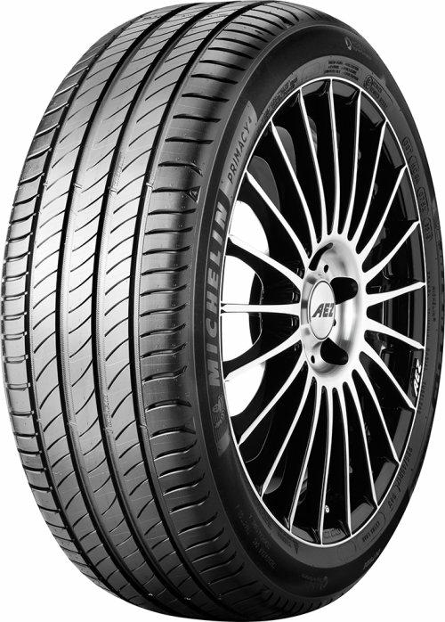 PRIMACY 4 PRIMACY 4 Michelin Gomme automobili EAN: 3528704149667