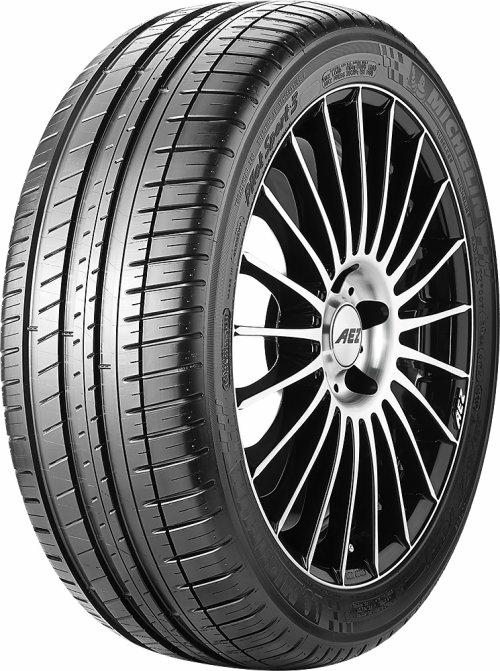 Michelin Pilot Sport 3 195/50 R15 Neumáticos de verano 3528704407354