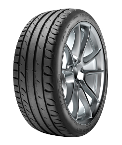 Taurus Ultra High Performan 205/55 R17 Pneus de verão