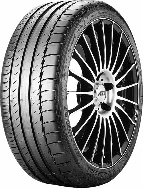Pilot Sport PS2 Pilot Sport PS2 Michelin Felgenschutz Reifen