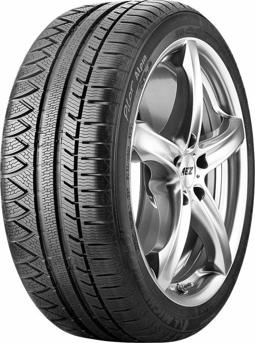 Michelin Pilot Alpin PA3 285/40R19 vinterdäck pris