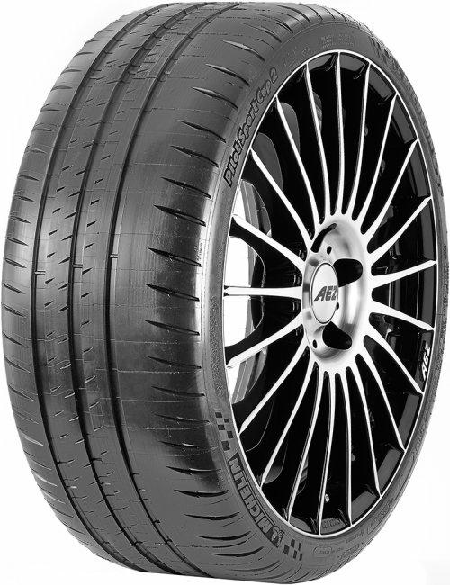 Pilot Sport CUP 2 Pilot Sport CUP 2 Michelin Felgenschutz pneumatici