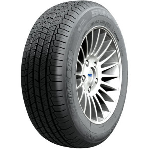 Porsche CAYENNE Reifen 20 Zoll STRIAL 701 Strial 275/40 R20 528889 für Sommer