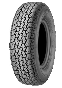 XDX-B Michelin Collection Pneu voiture 13 pouces EAN:3528705721305