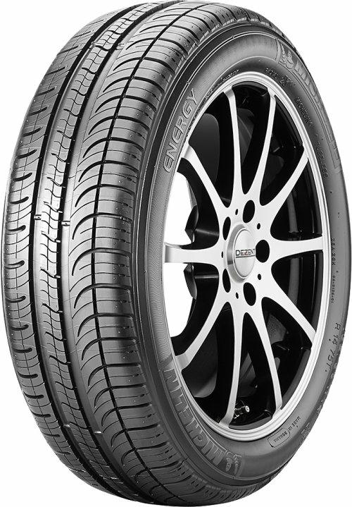 Michelin Energy E3B 1 155 70 R13 75T Opony letnie EAN:3528705924522