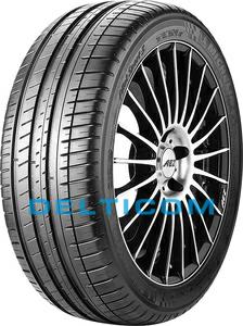Michelin 245/35 R20 95Y PKW Reifen Pilot Sport 3 EAN:3528706087660