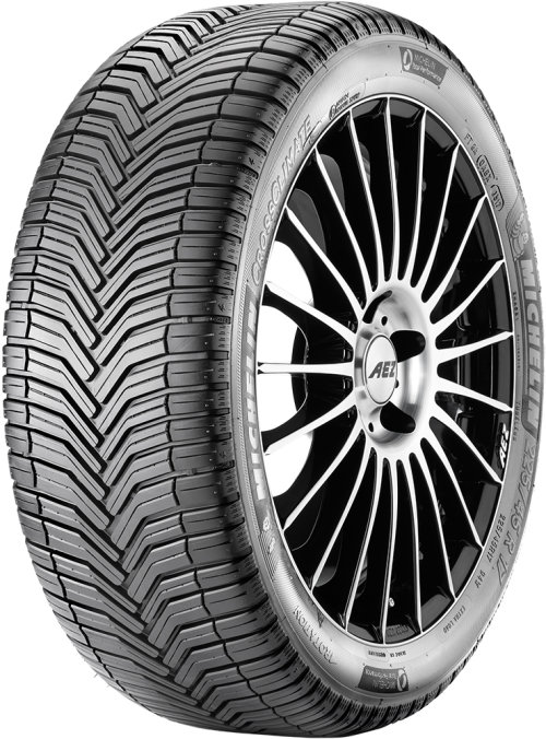 Anvelope Michelin Crossclimate Plus 165/70 R14 612384