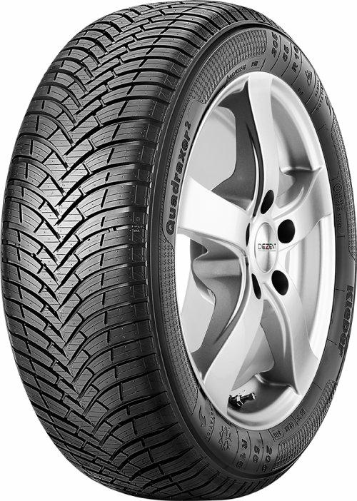 Всесезонни гуми VW Kleber QUADRAX2 EAN: 3528706207457