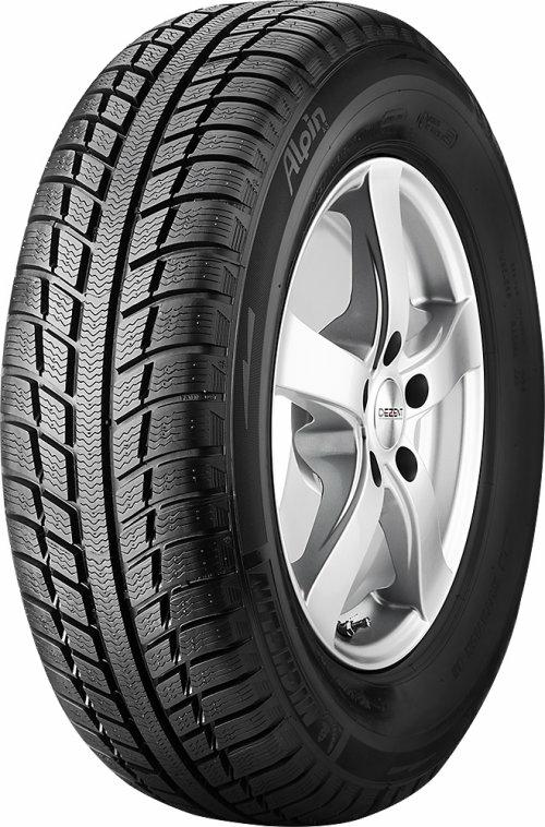 ALPINA3 Däck Michelin 155/65 R14 75T pris