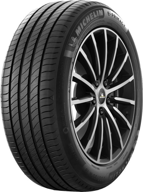 Michelin 205/60 R16 96W Neumáticos de automóviles E Primacy EAN:3528706776717
