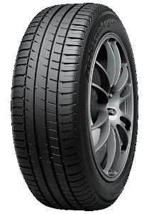 Advantage Renkaat BF Goodrich 225/55 R17 101W hinta
