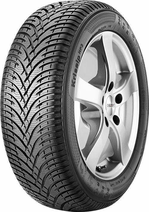 Kleber Krisalp HP3 215/45 R17 91H PKW Winterreifen Reifen 814662