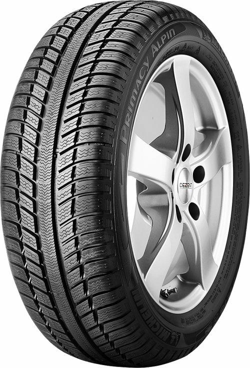 Dekk Daimler XJ X300 - Michelin ALPINPA3MO 225/55 R16