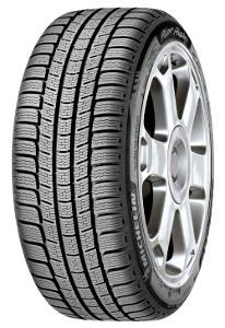 850446 Michelin 295/30 R19 100W PILOT ALPIN PA3 Preis
