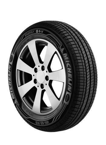 Michelin Tyres for Car, Light trucks, SUV EAN:3528708892934