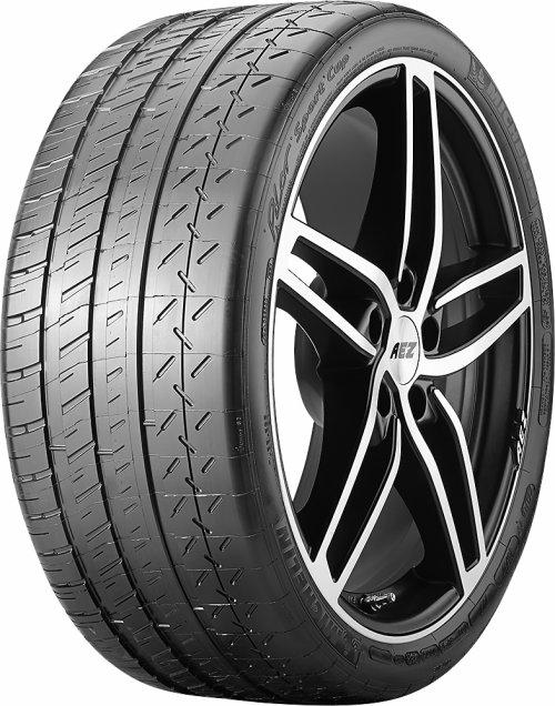 Pilot Sport Cup+ Michelin Fahrzeugreifen 19 Zoll EAN:3528708980358