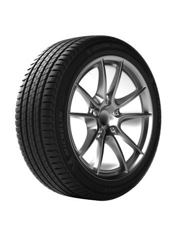 Michelin 255/50 R19 107W PKW Reifen Latitude Sport 3 EAN:3528709196956