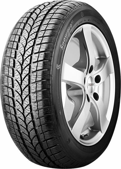 Winter tyres RENAULT Kormoran Snowpro B2 EAN: 3528709451352