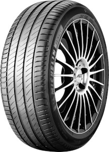 Primacy 4+ Michelin Neumáticos para Coche, Camiones ligeros, SUV EAN:3528709714884